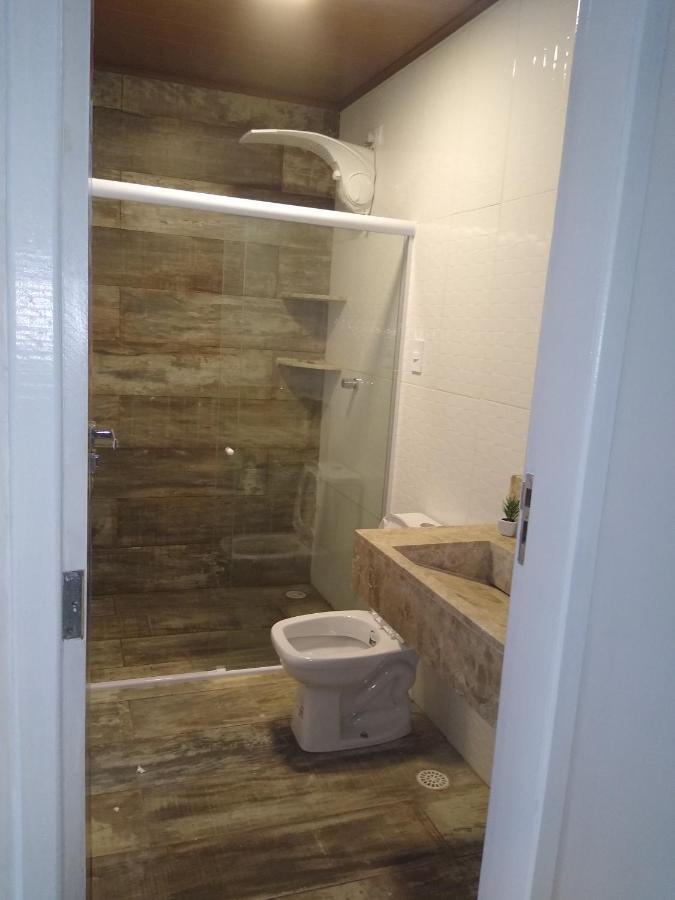 Maravilhoso Loft Beira Mar Lejlighed Japaratinga Eksteriør billede
